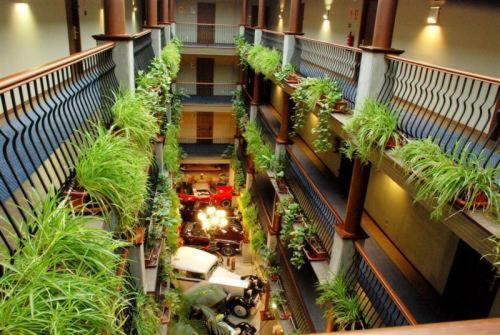 Ramon Park-Hotel Santpedor Extérieur photo