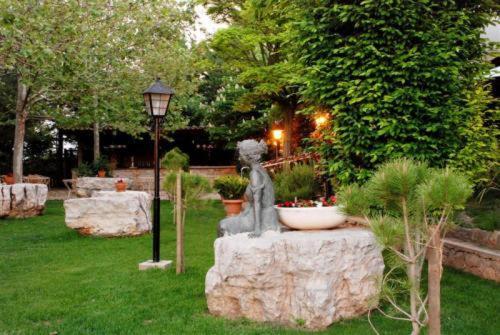 Ramon Park-Hotel Santpedor Extérieur photo