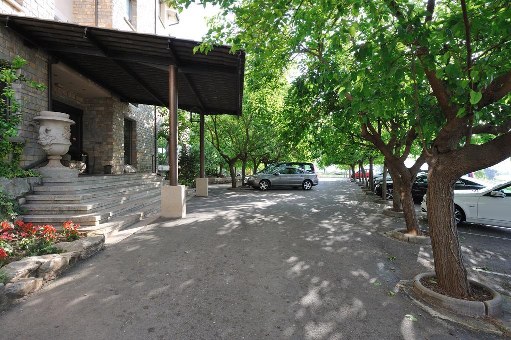 Ramon Park-Hotel Santpedor Extérieur photo