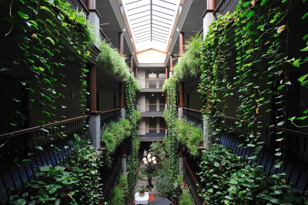 Ramon Park-Hotel Santpedor Extérieur photo
