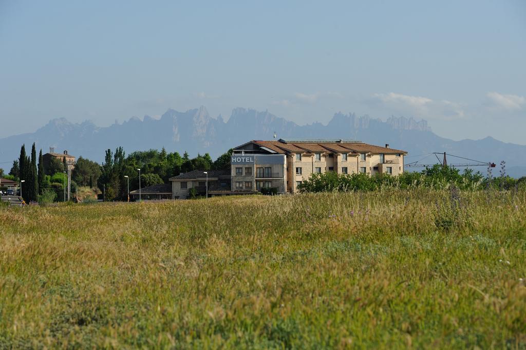 Ramon Park-Hotel Santpedor Extérieur photo