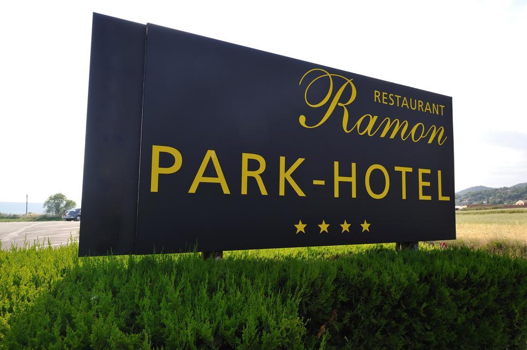 Ramon Park-Hotel Santpedor Extérieur photo