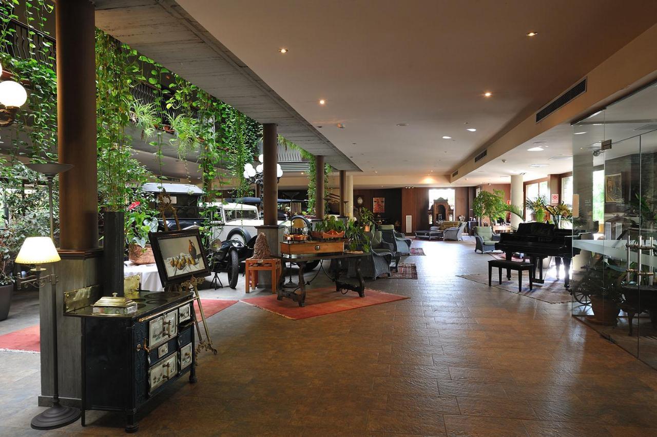 Ramon Park-Hotel Santpedor Extérieur photo