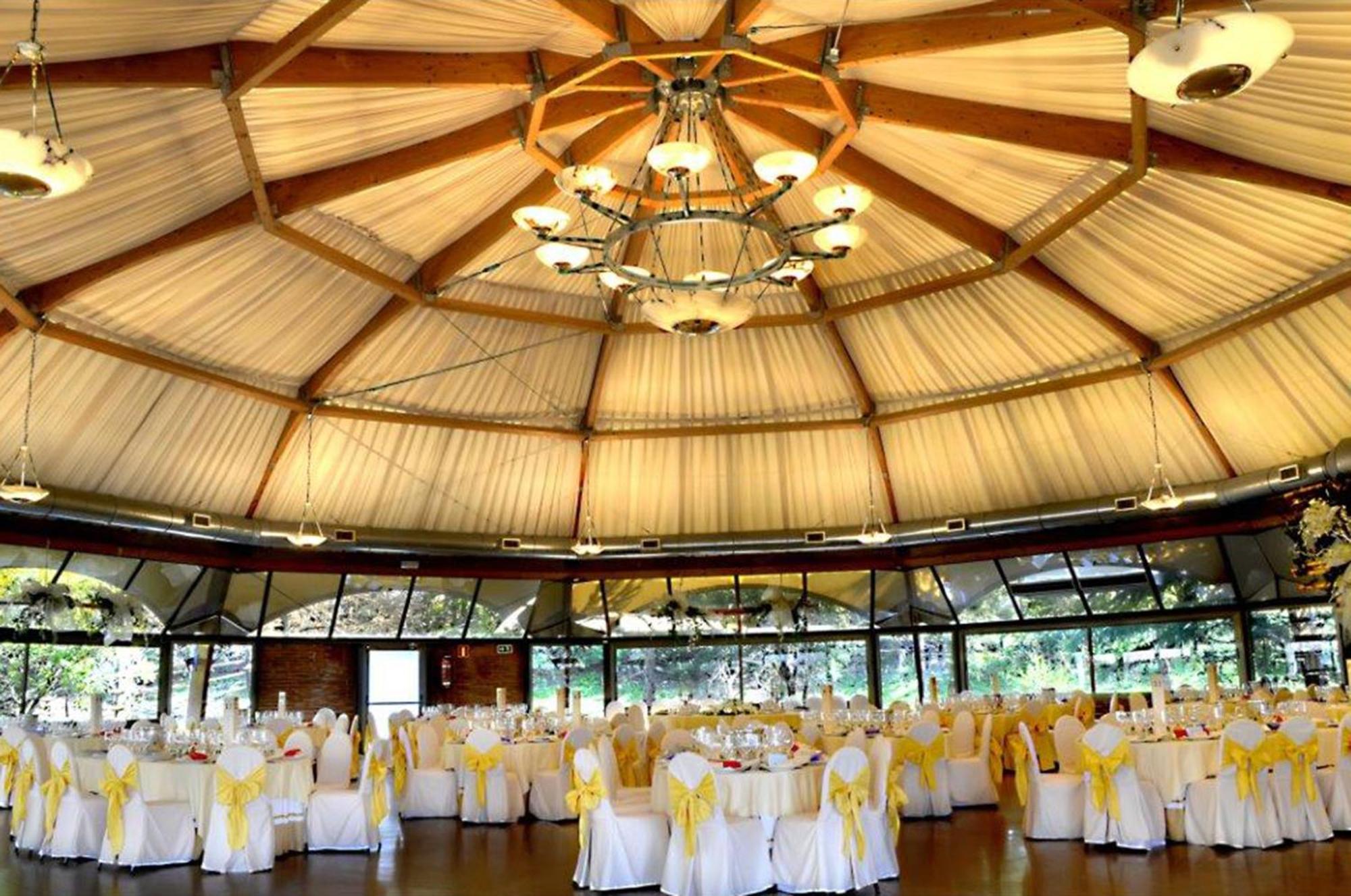 Ramon Park-Hotel Santpedor Extérieur photo