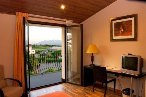 Ramon Park-Hotel Santpedor Extérieur photo