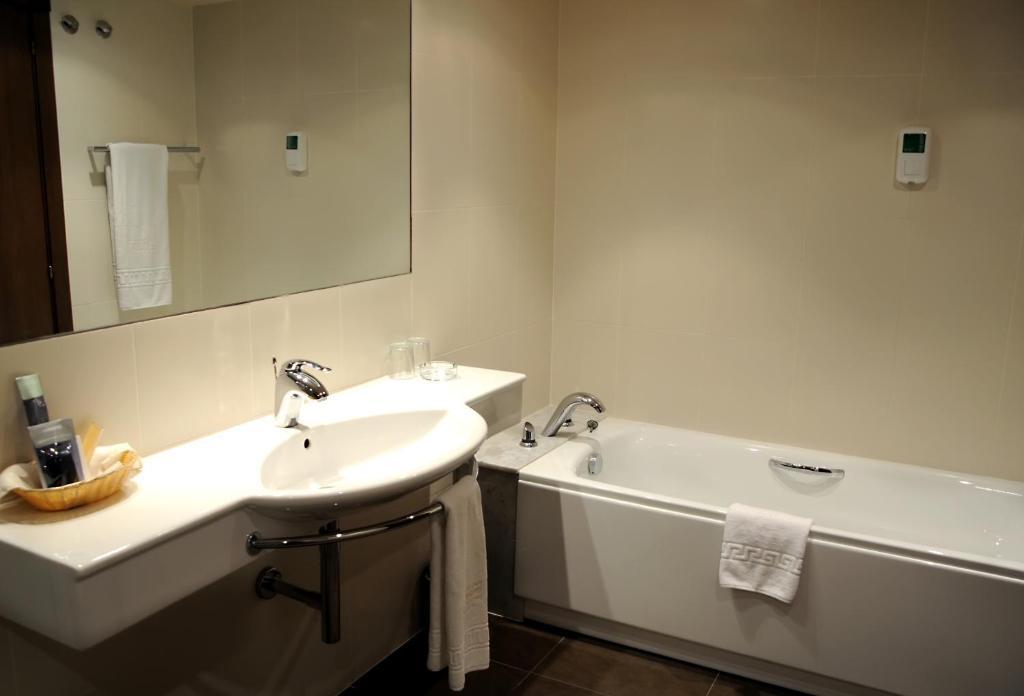 Ramon Park-Hotel Santpedor Chambre photo